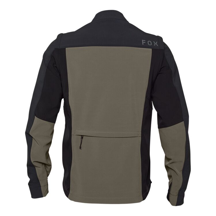 Fox Racing Ranger Off Road Softshell Jacket