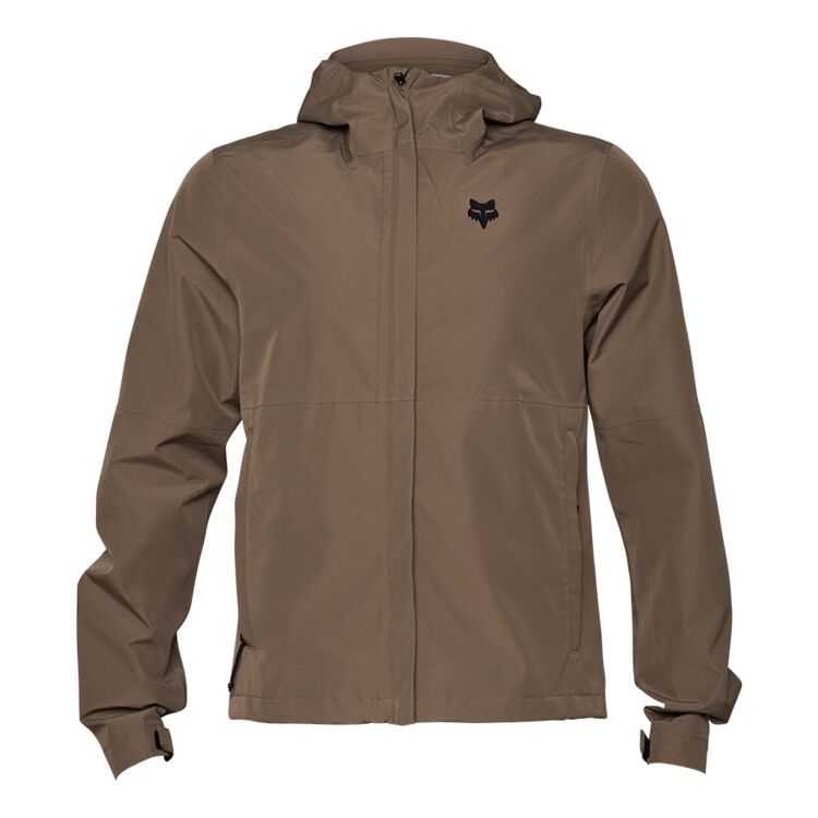 Fox Racing Ranger O.R. Packable Rain Jacket