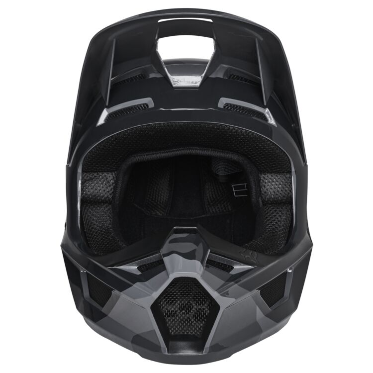 Fox Racing V1 Core BNKR Helmet