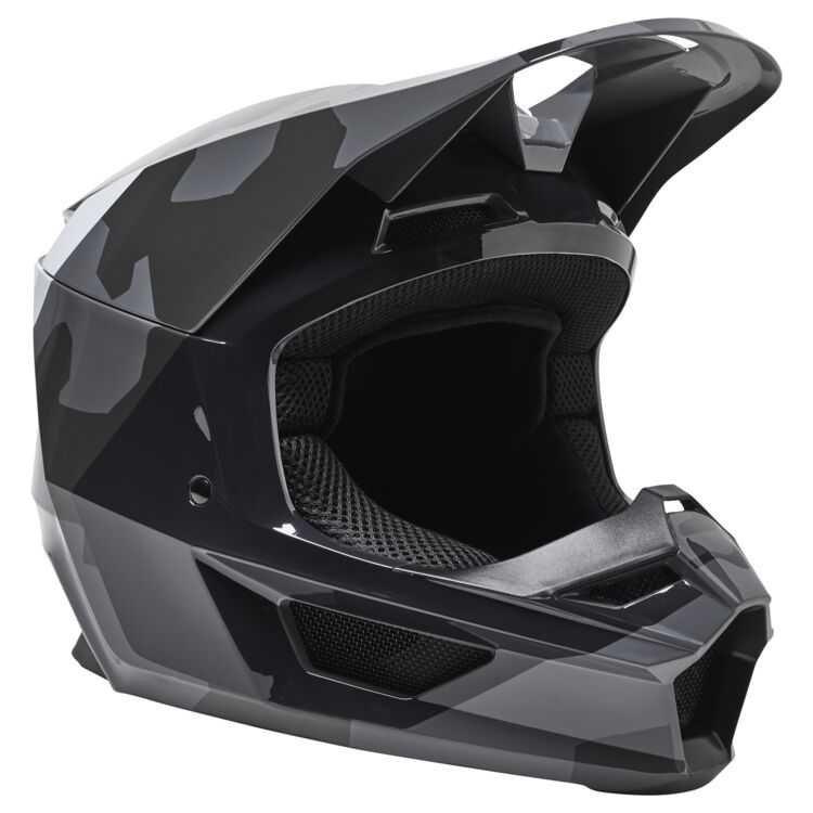 Fox Racing V1 Core BNKR Helmet