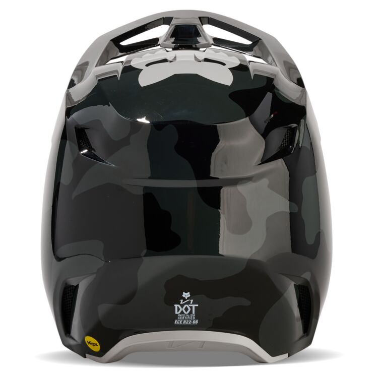 Fox Racing V1 BNKR Helmet