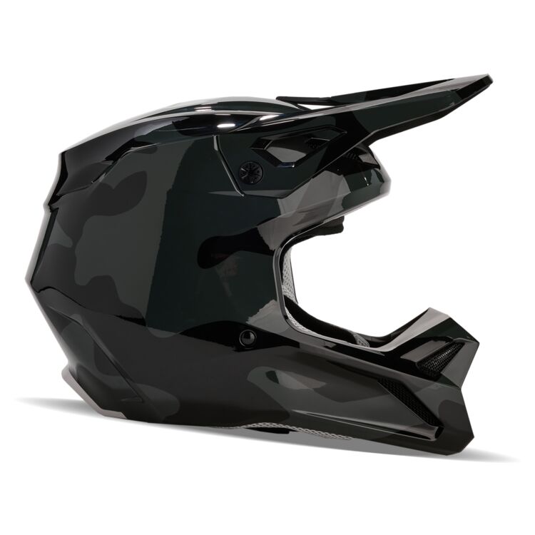 Fox Racing V1 BNKR Helmet