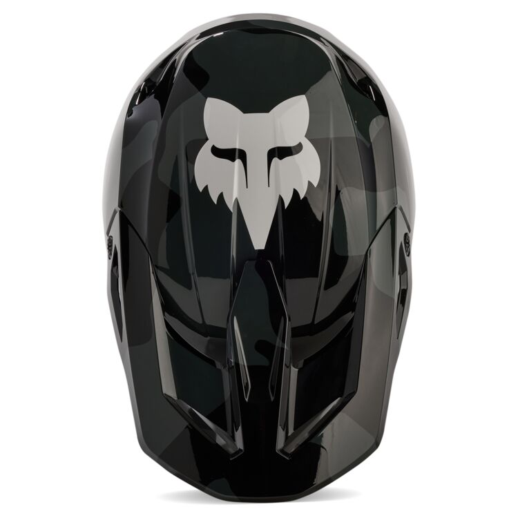 Fox Racing V1 BNKR Helmet