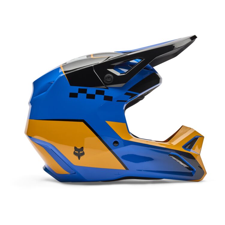 Fox Racing V1 Collect Helmet