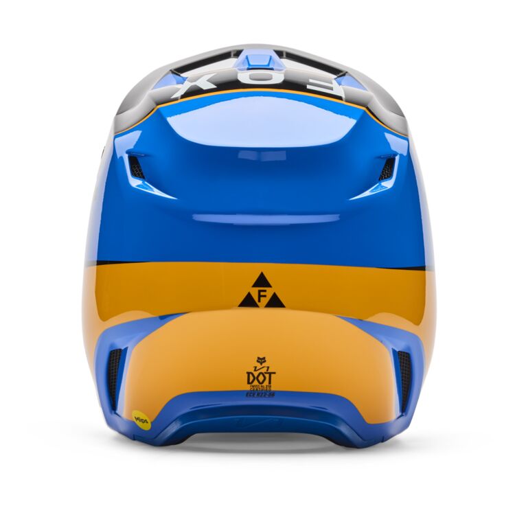 Fox Racing V1 Collect Helmet