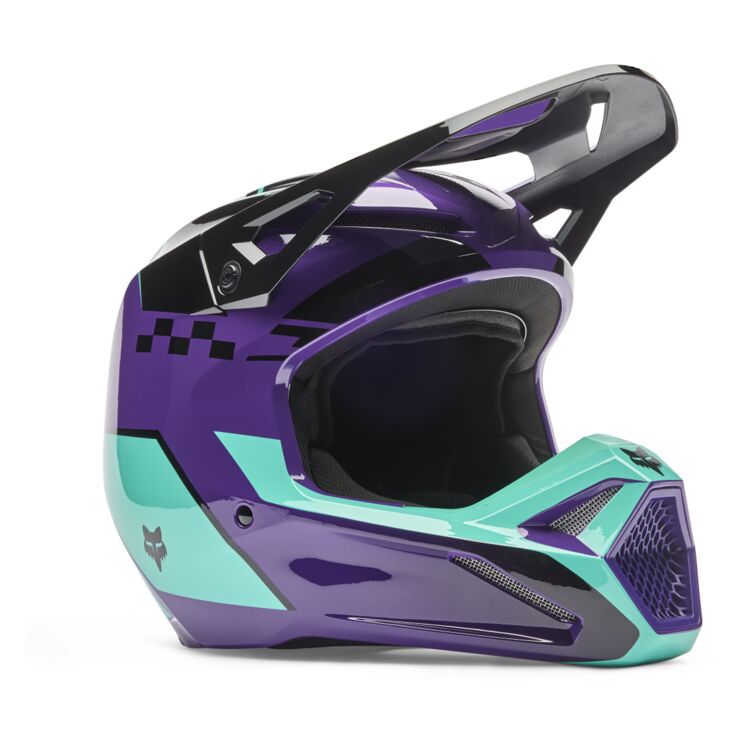 Fox Racing V1 Collect Helmet