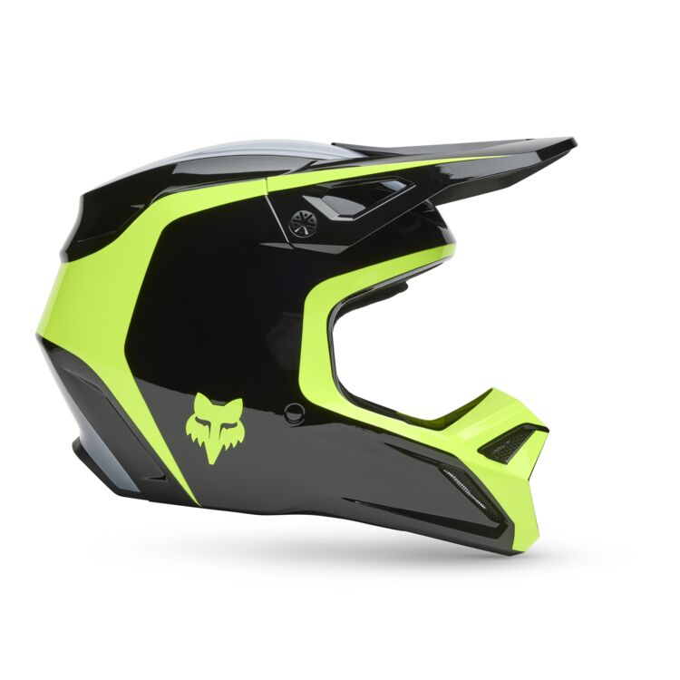 Fox Racing V1 Flow Helmet