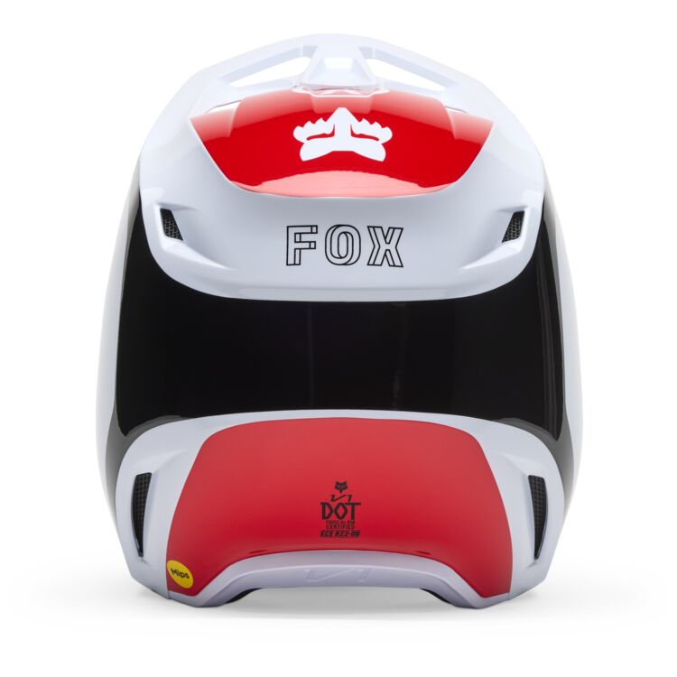 Fox Racing V1 Flow Helmet