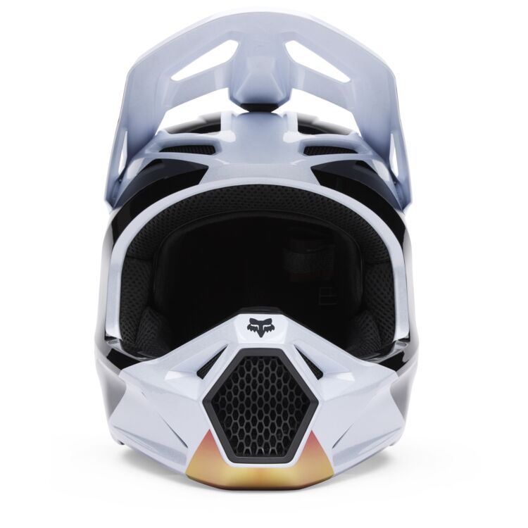Fox Racing V1 Hello Future Helmet