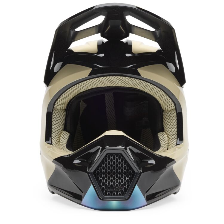 Fox Racing V1 Hello Future Helmet