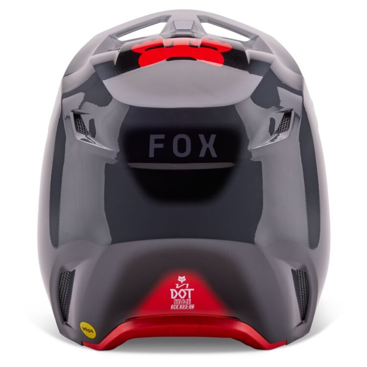 Fox Racing V1 Interfere Helmet