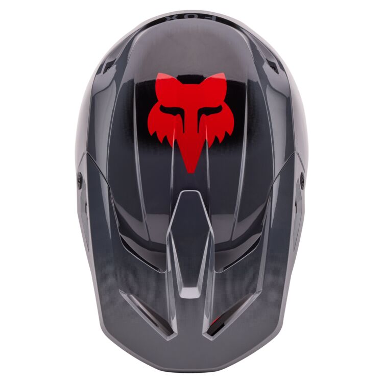 Fox Racing V1 Interfere Helmet