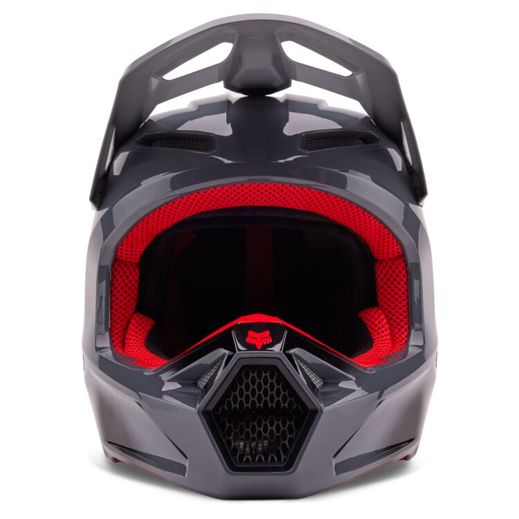 Fox Racing V1 Interfere Helmet
