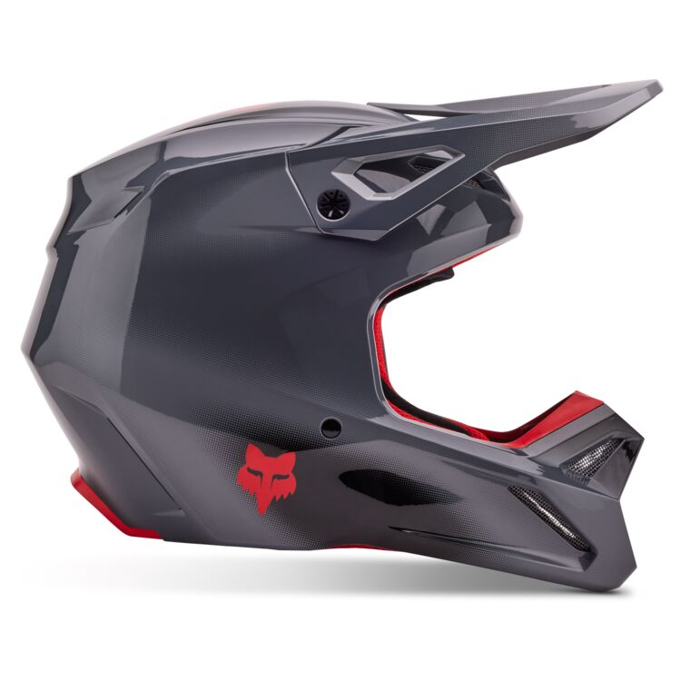 Fox Racing V1 Interfere Helmet
