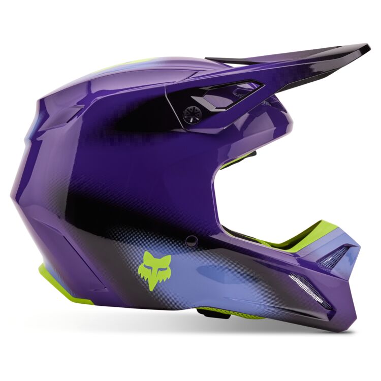 Fox Racing V1 Interfere Helmet