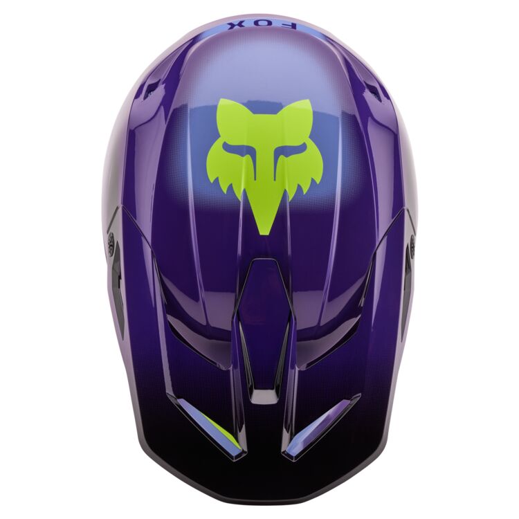 Fox Racing V1 Interfere Helmet