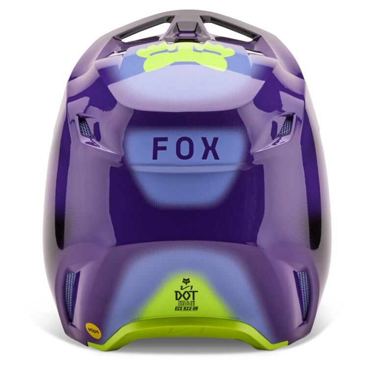 Fox Racing V1 Interfere Helmet