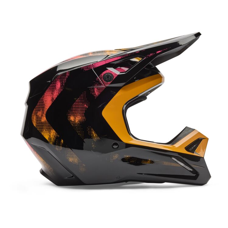 Fox Racing V1 Kairos Helmet