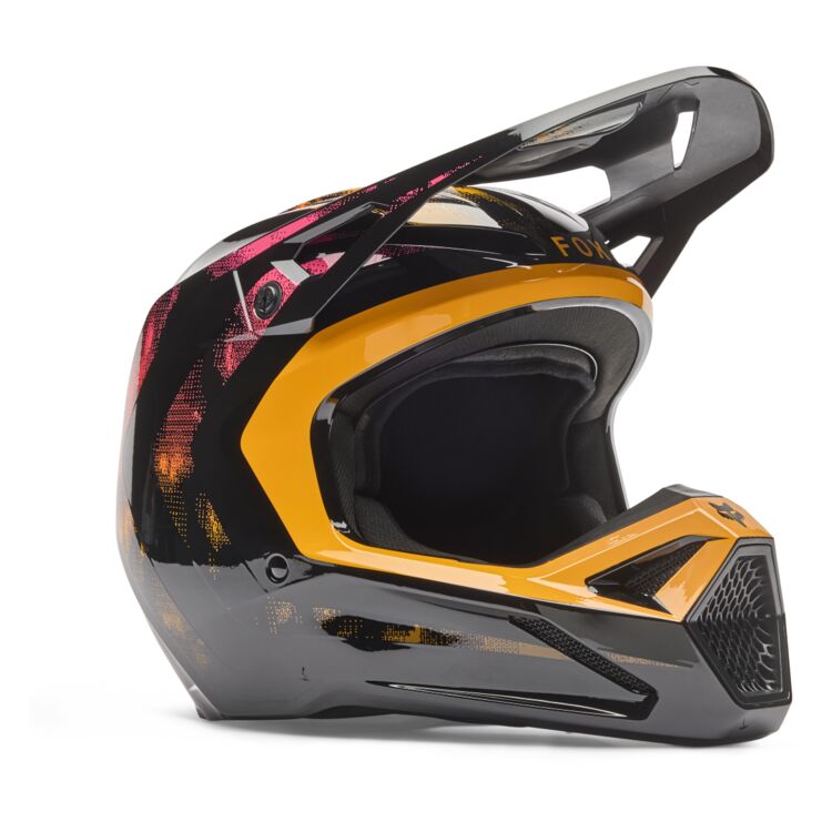 Fox Racing V1 Kairos Helmet