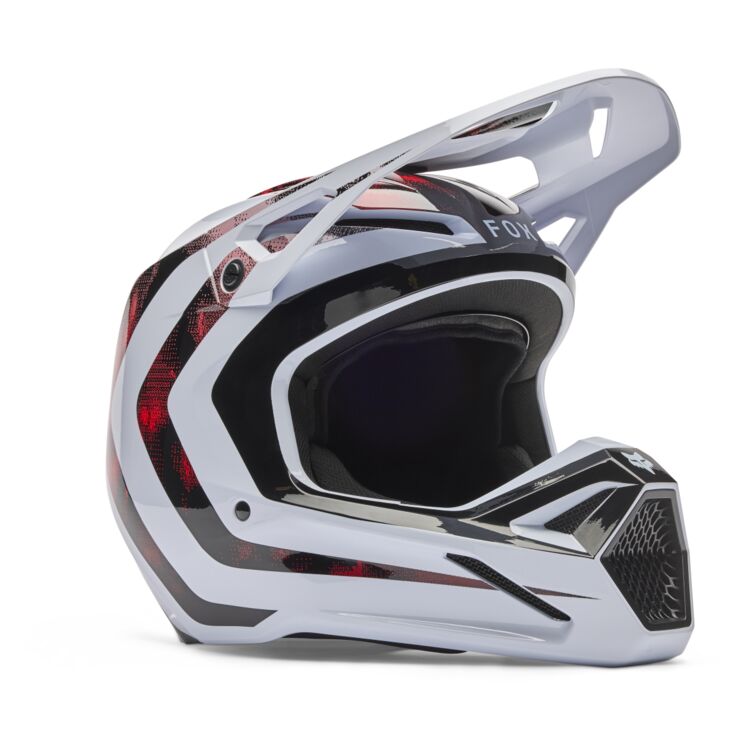 Fox Racing V1 Kairos Helmet