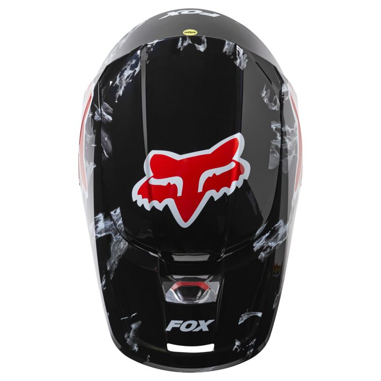 Fox Racing V1 Core Karrera Helmet