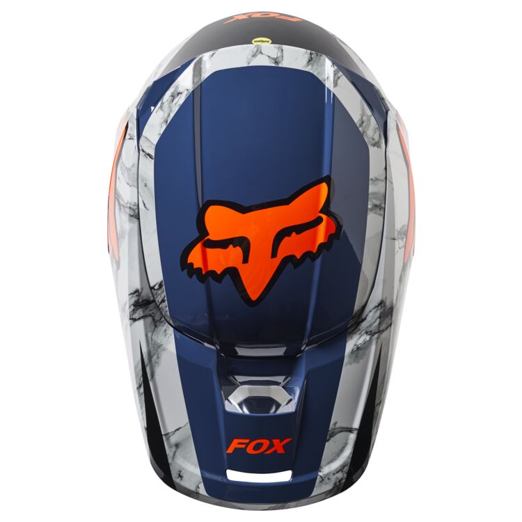 Fox Racing V1 Core Karrera Helmet