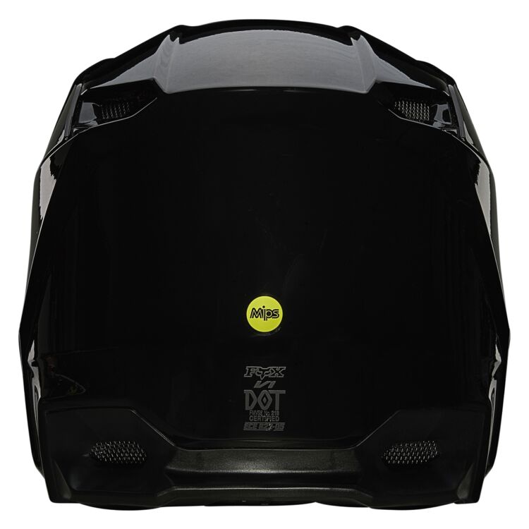 Fox Racing V1 Plaic Helmet