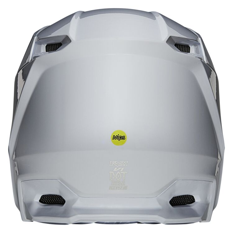 Fox Racing V1 Plaic Helmet
