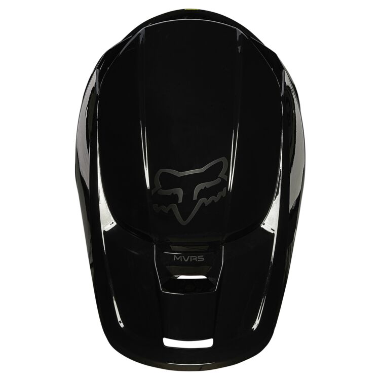 Fox Racing V1 Plaic Helmet