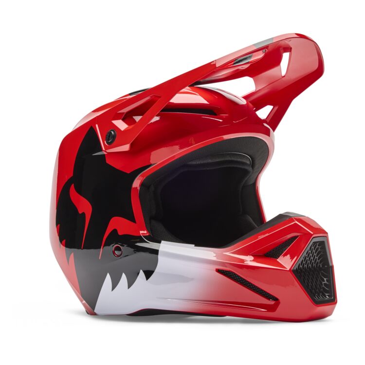 Fox Racing V1 Shield Helmet