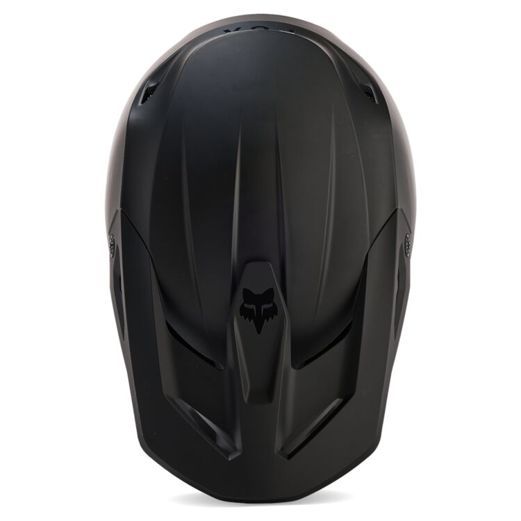 Fox Racing V1 Solid Helmet