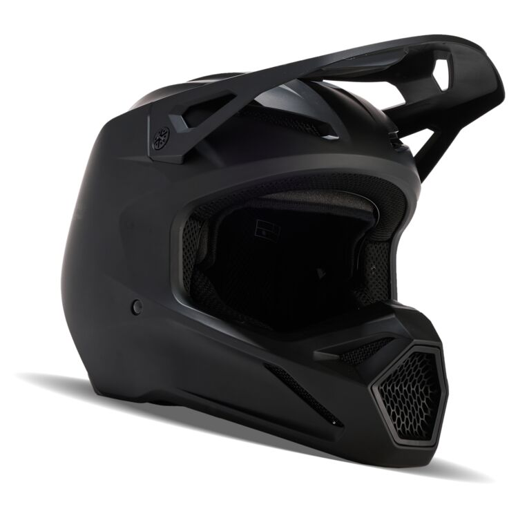Fox Racing V1 Solid Helmet
