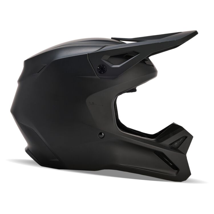 Fox Racing V1 Solid Helmet