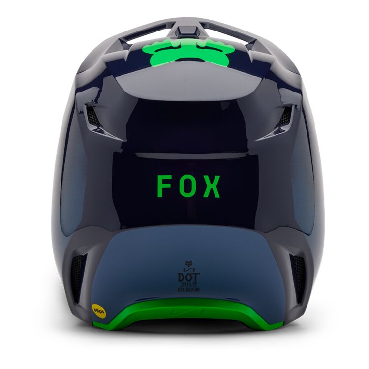 Fox Racing V1 Taunt Helmet