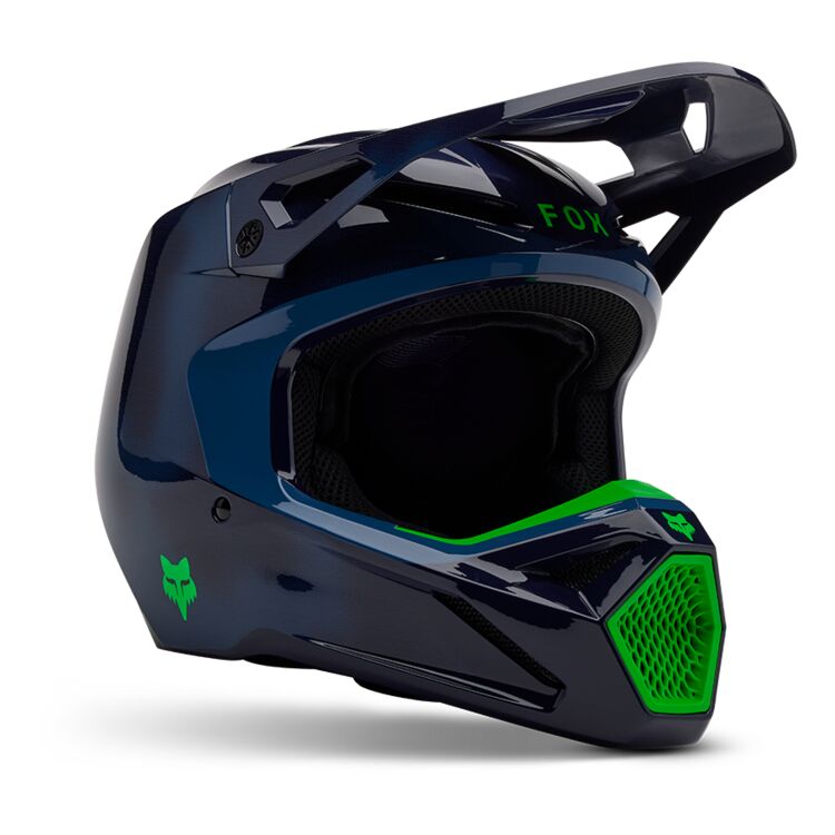 Fox Racing V1 Taunt Helmet