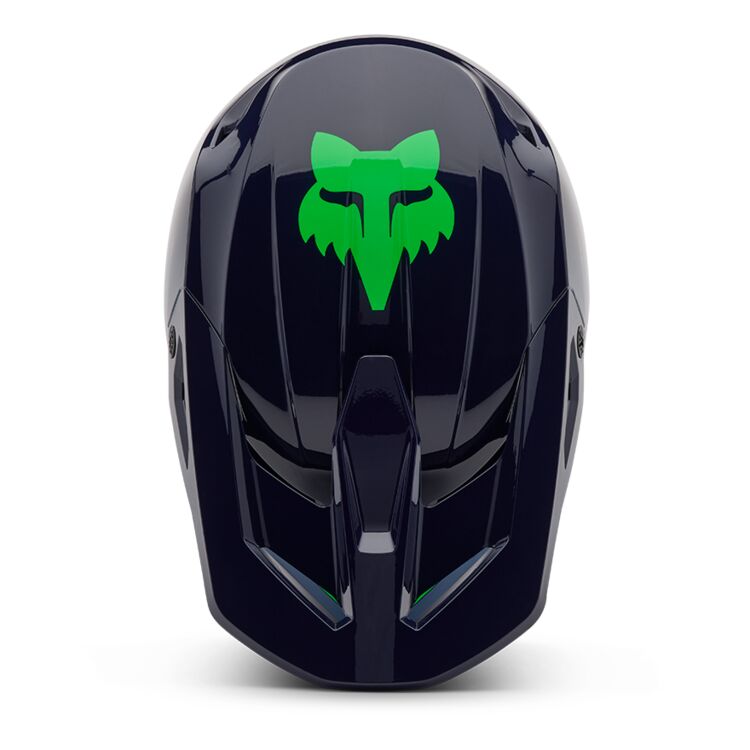 Fox Racing V1 Taunt Helmet