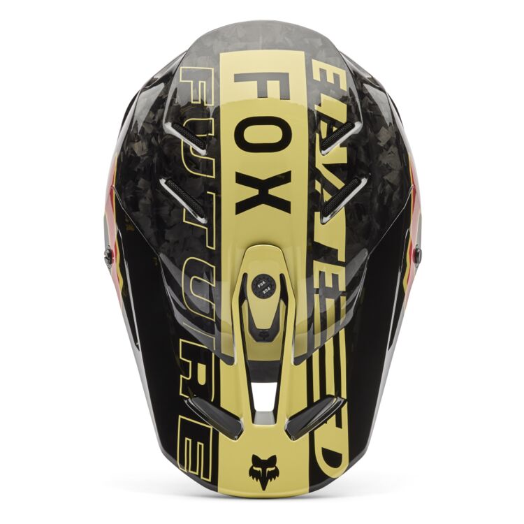 Fox Racing V3 RS Inning Helmet