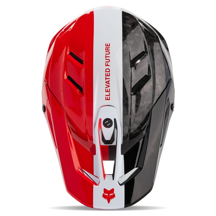 Fox Racing V3 RS Optical Helmet