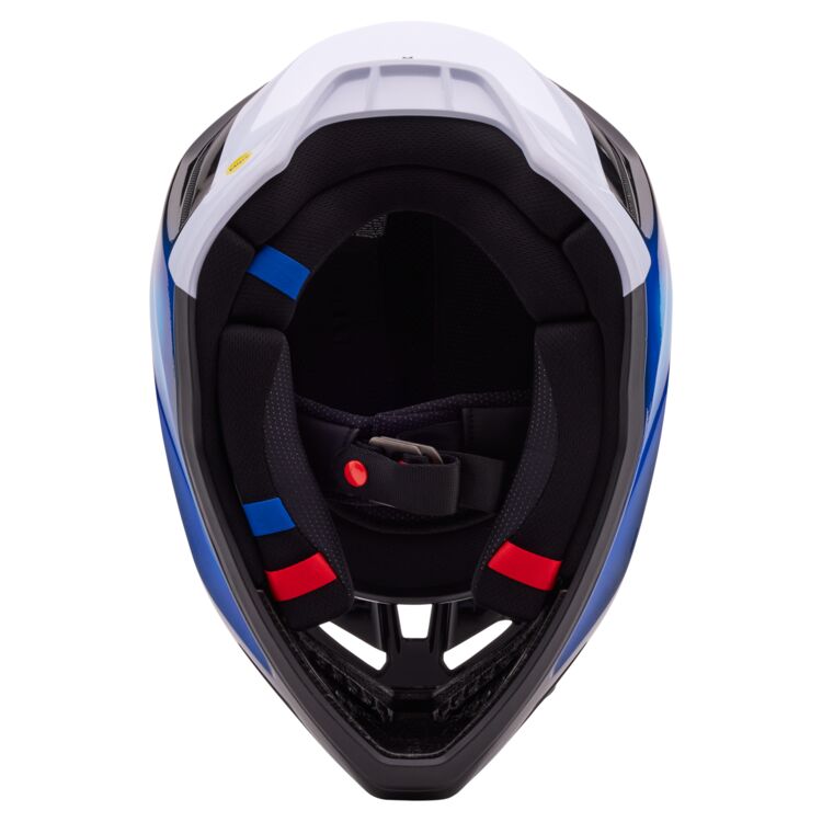 Fox Racing V3 Volatile Helmet
