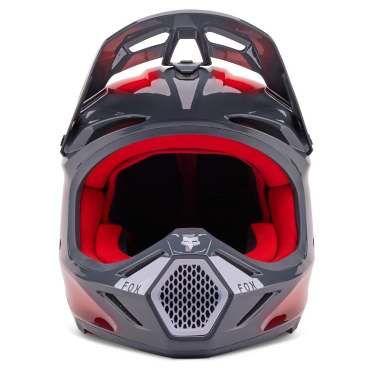 Fox Racing V3 Volatile Helmet