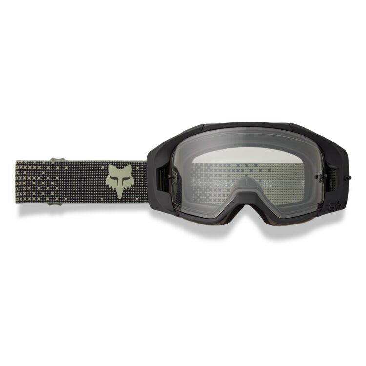 Fox Racing Vue Enduro Goggles