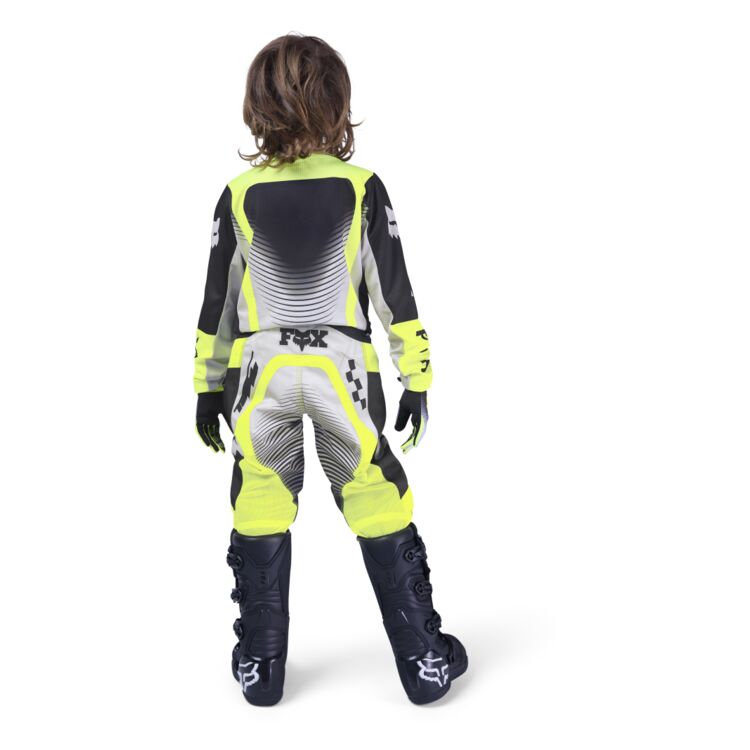 Fox Racing Youth 180 Collect Jersey