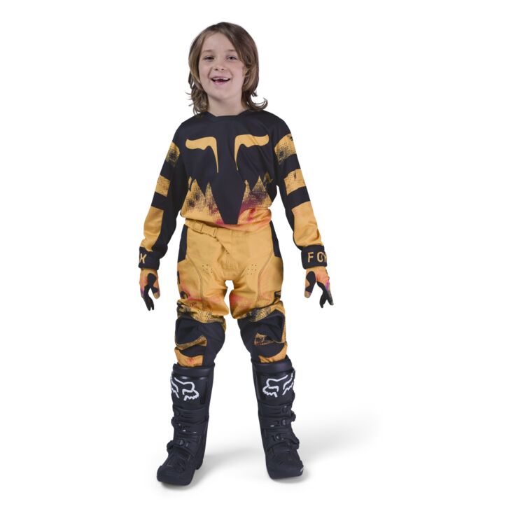 Fox Racing Youth 180 Kairos Pants