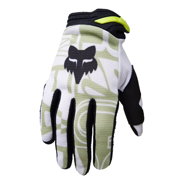 Fox Racing Youth 180 Race Spec Gloves