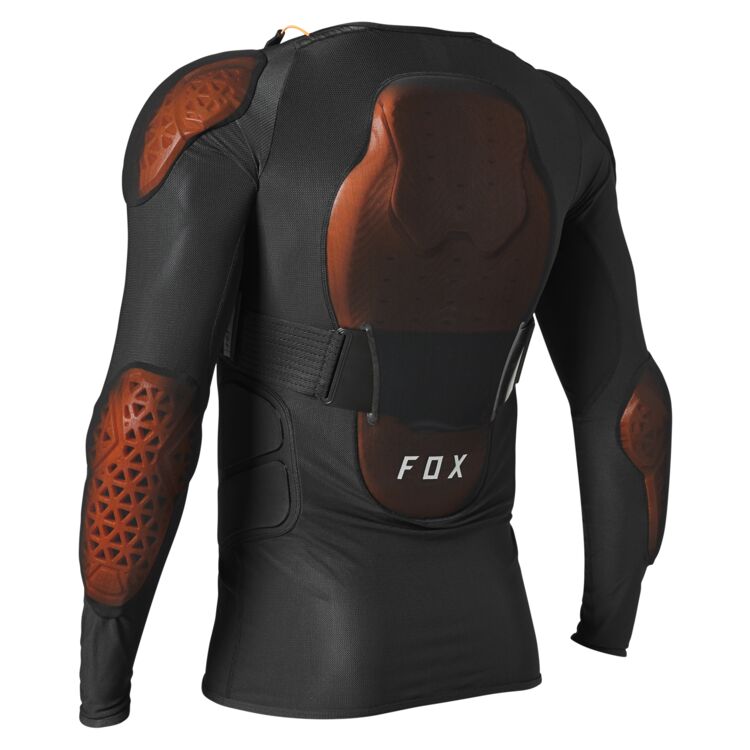 Fox Racing Youth Baseframe Pro D3O Jacket