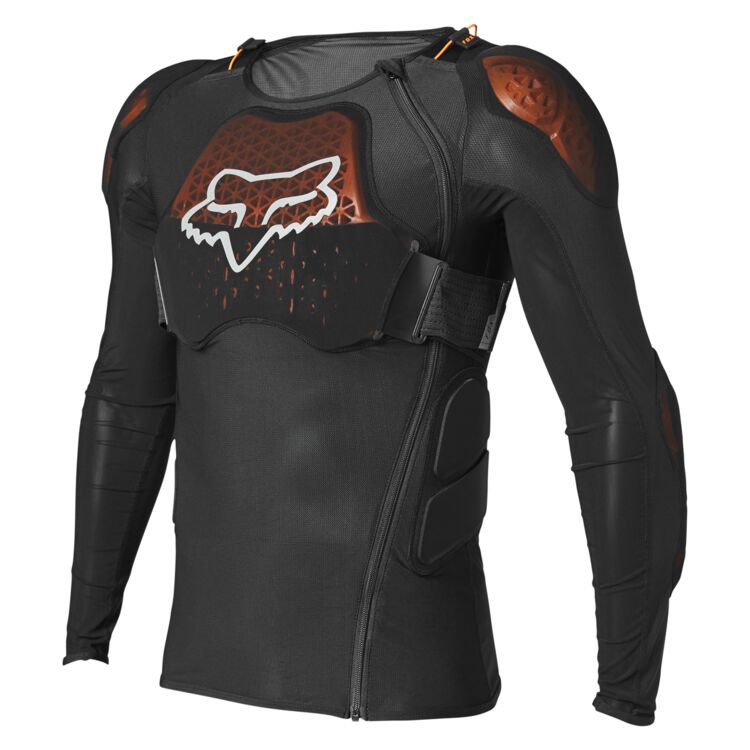 Fox Racing Youth Baseframe Pro D3O Jacket