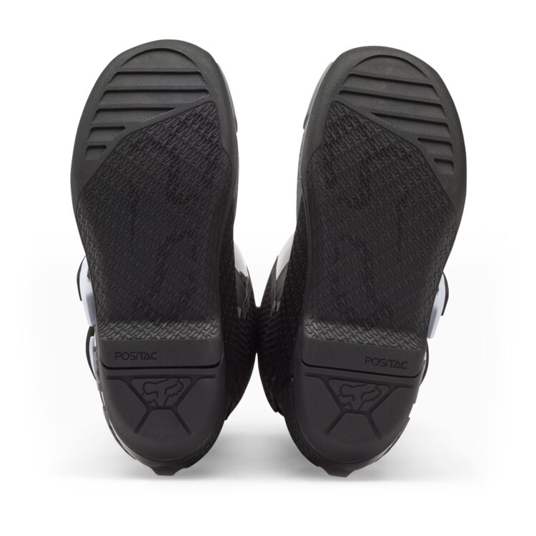 Fox Racing Youth Comp Core Boots