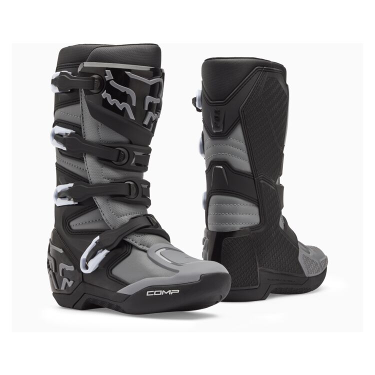 Fox Racing Youth Comp Core Boots