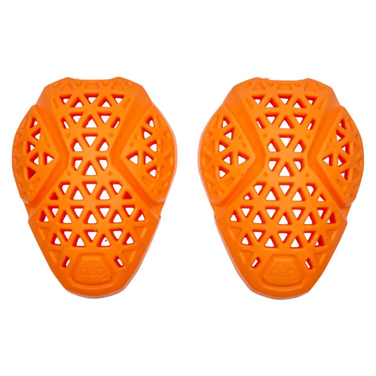 Fox Racing Youth D3O LP1 Shoulder Armor