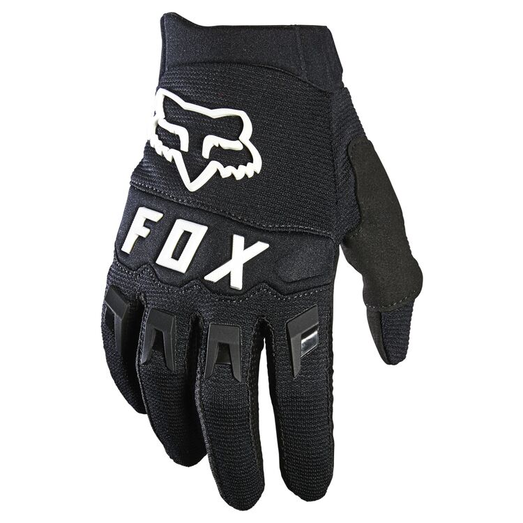 Fox Racing Youth Dirtpaw Gloves (Youth SM and Youth LG)